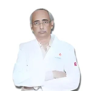 Dr Utpal Chaudhuri